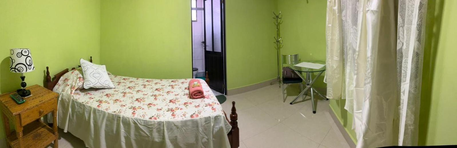 El Grano De Oro Hotel Tupiza Ngoại thất bức ảnh