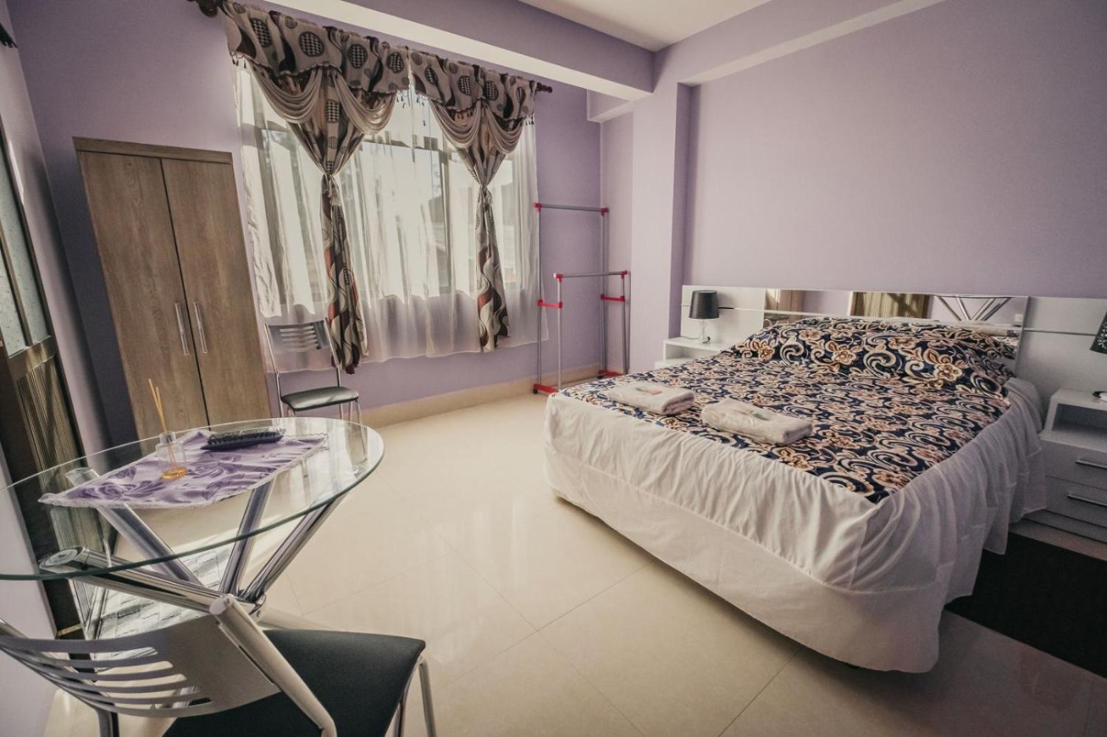 El Grano De Oro Hotel Tupiza Ngoại thất bức ảnh